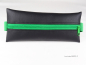Preview: maeppchen-schwarz-grasgruen-gummiband Preview: maeppchen-schwarz-grasgruen-gummiband